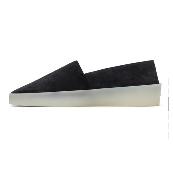 Fear of God Loafer's - Picture 1 of 4